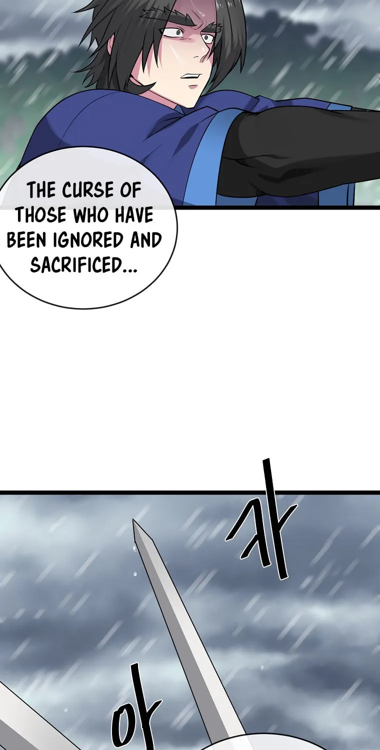 Volcanic Age Chapter 278 page 65 - 