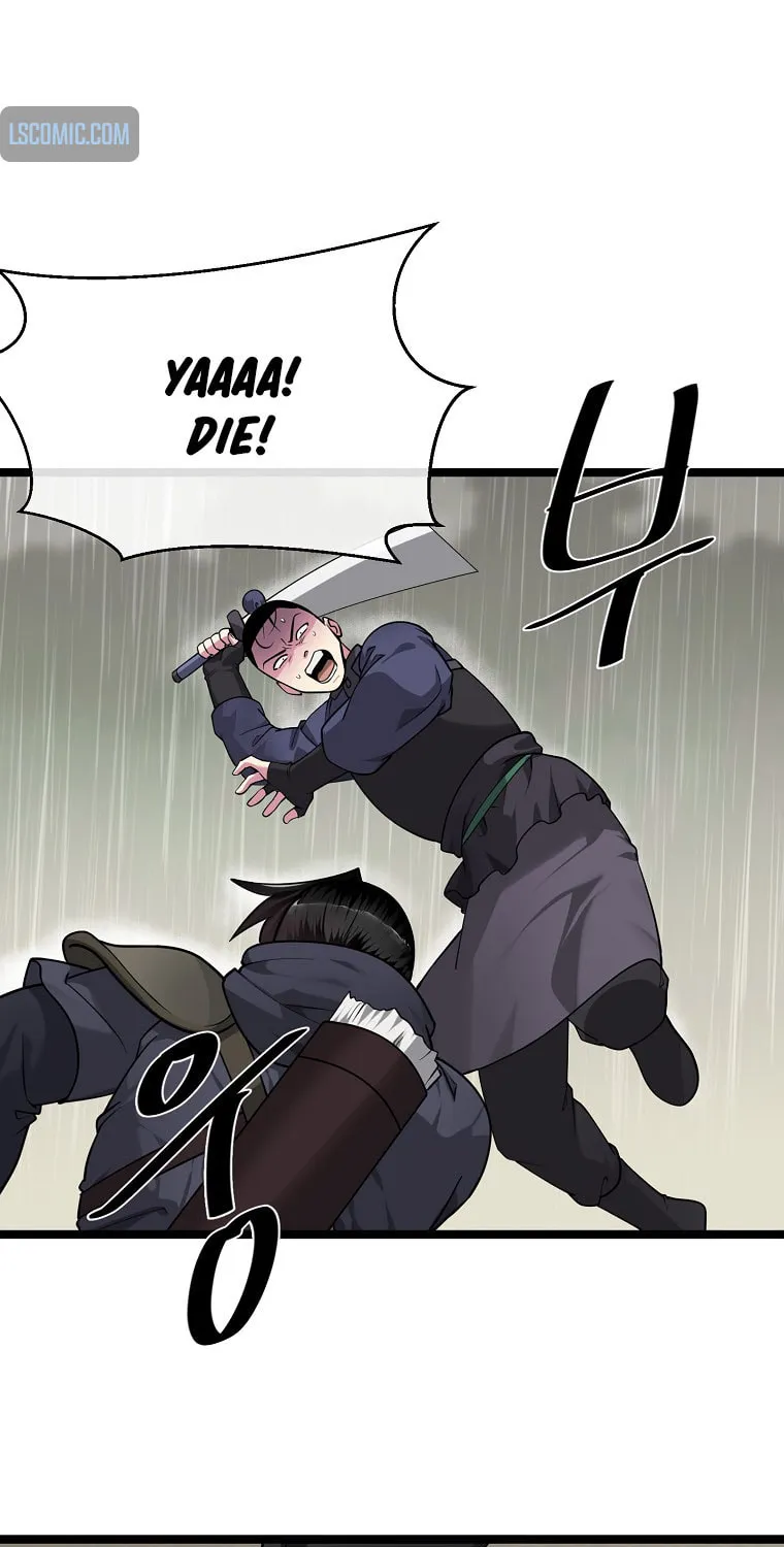 Volcanic Age Chapter 279 page 12 - 