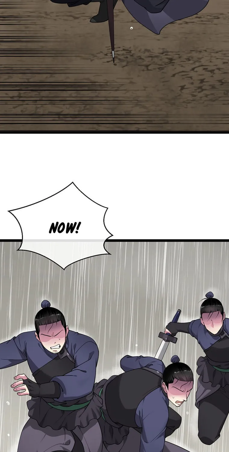 Volcanic Age Chapter 279 page 15 - 