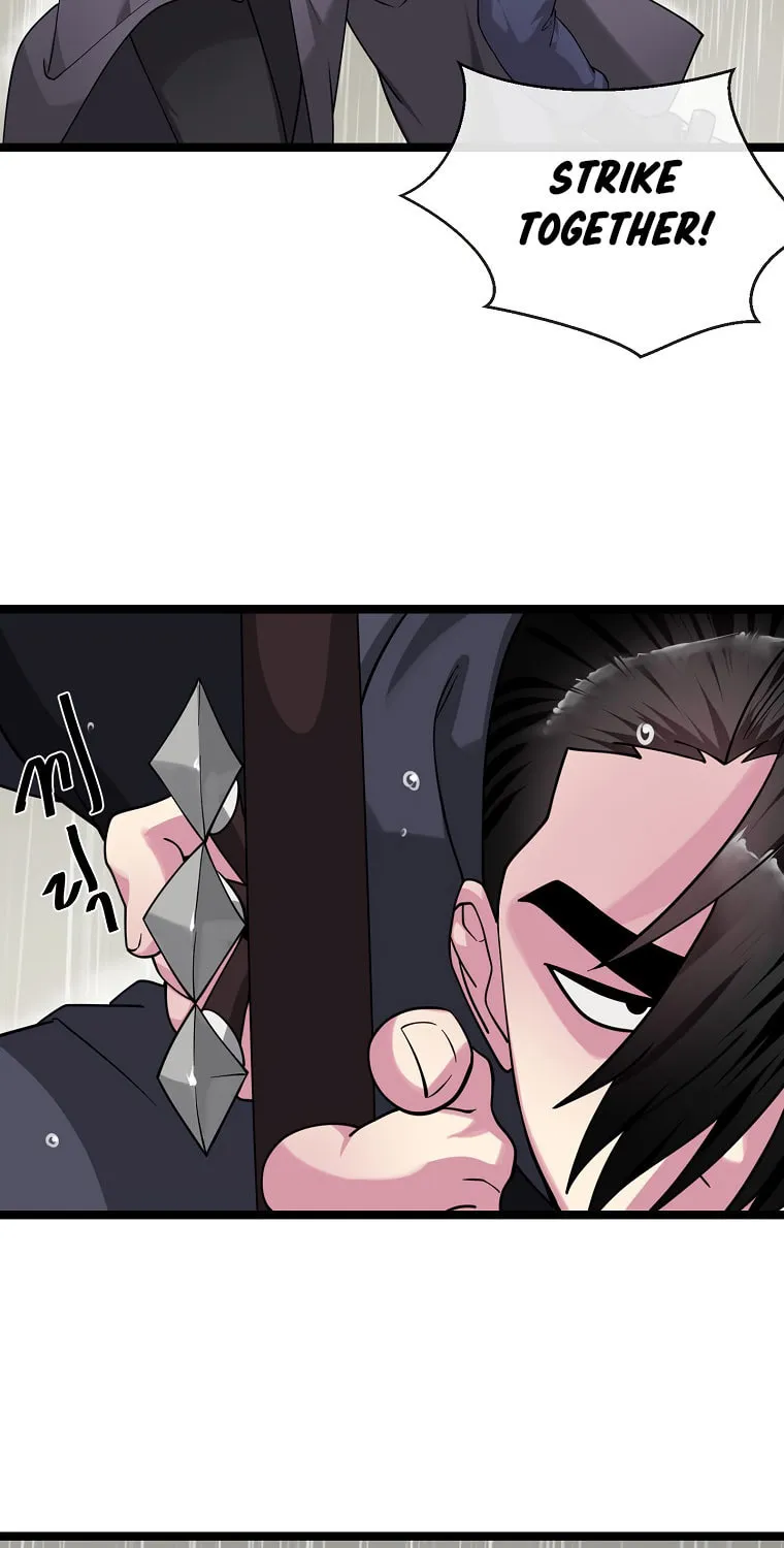 Volcanic Age Chapter 279 page 16 - 