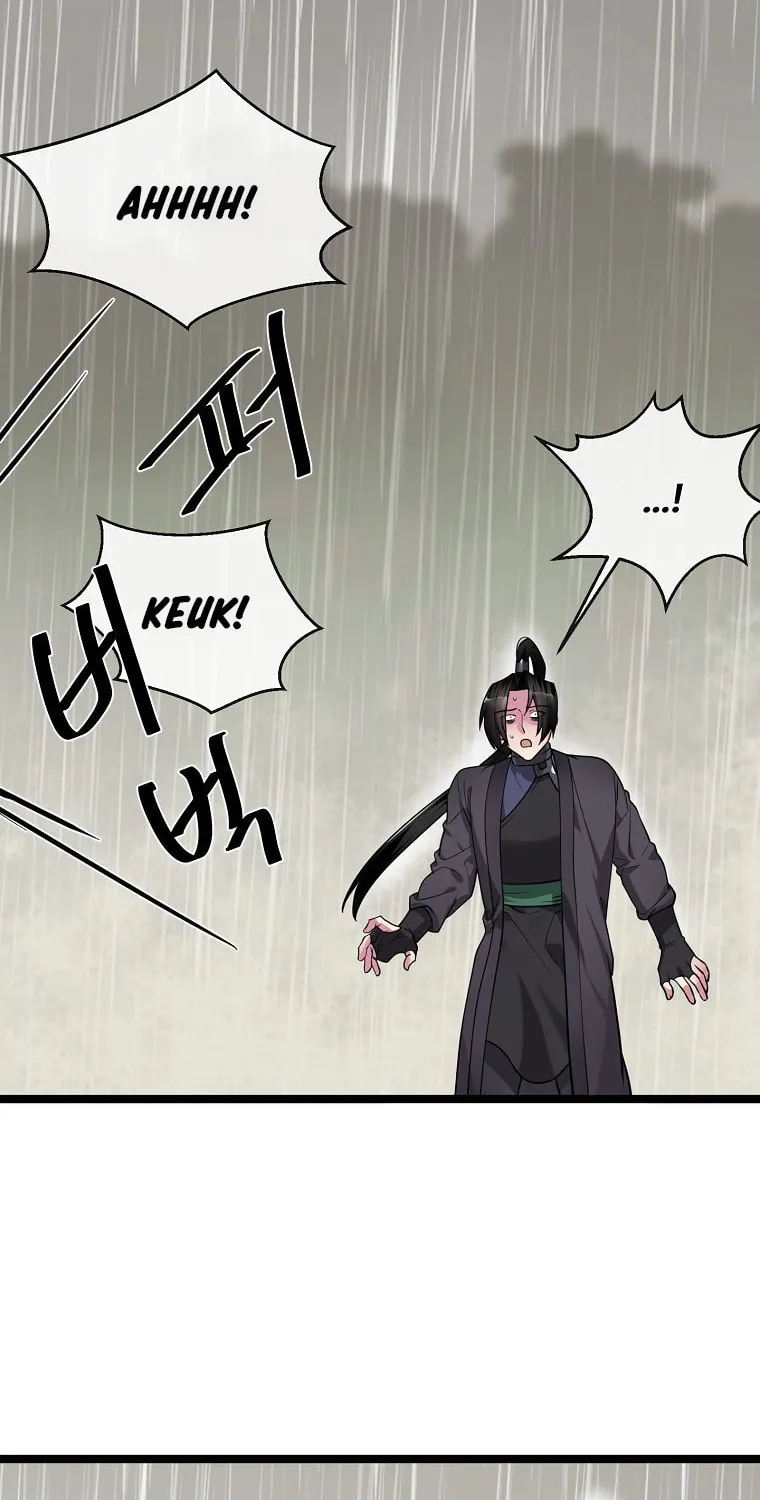 Volcanic Age Chapter 279 page 17 - 