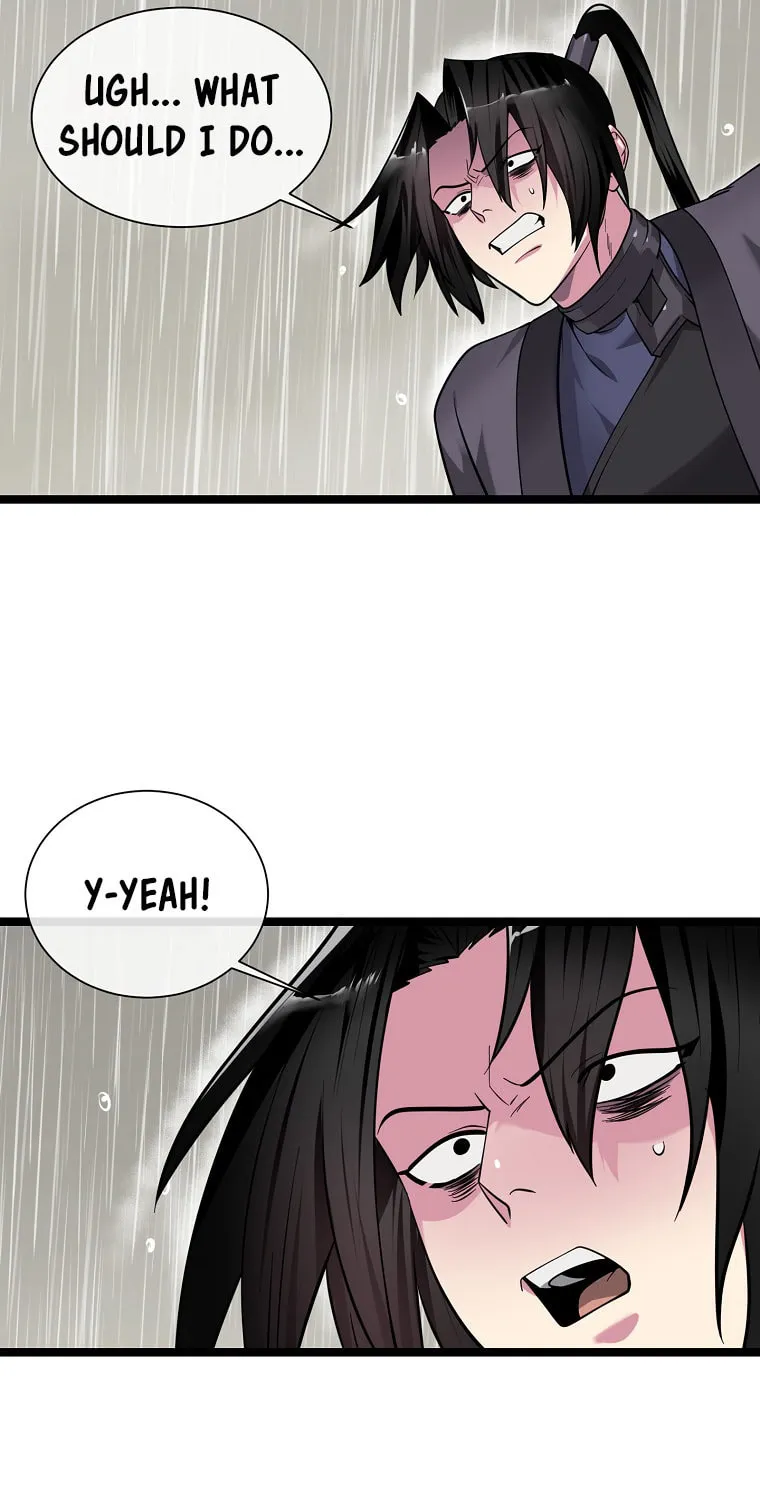 Volcanic Age Chapter 279 page 18 - 