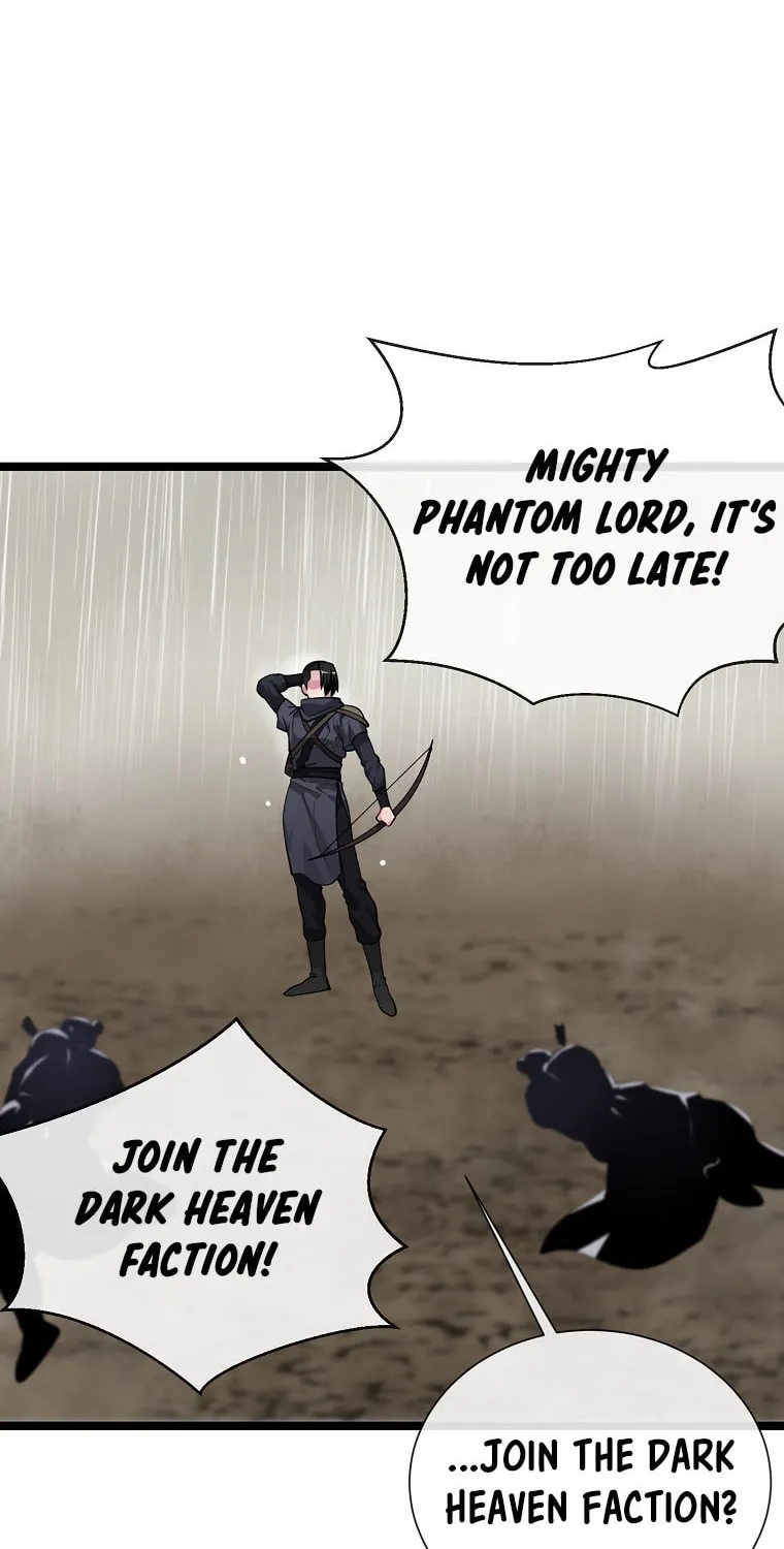 Volcanic Age Chapter 279 page 19 - 