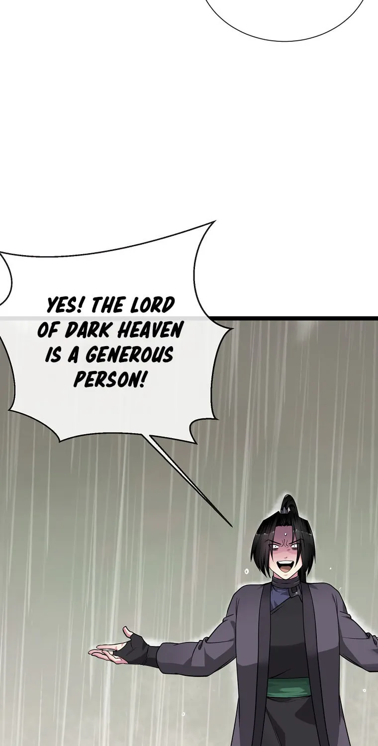 Volcanic Age Chapter 279 page 20 - 