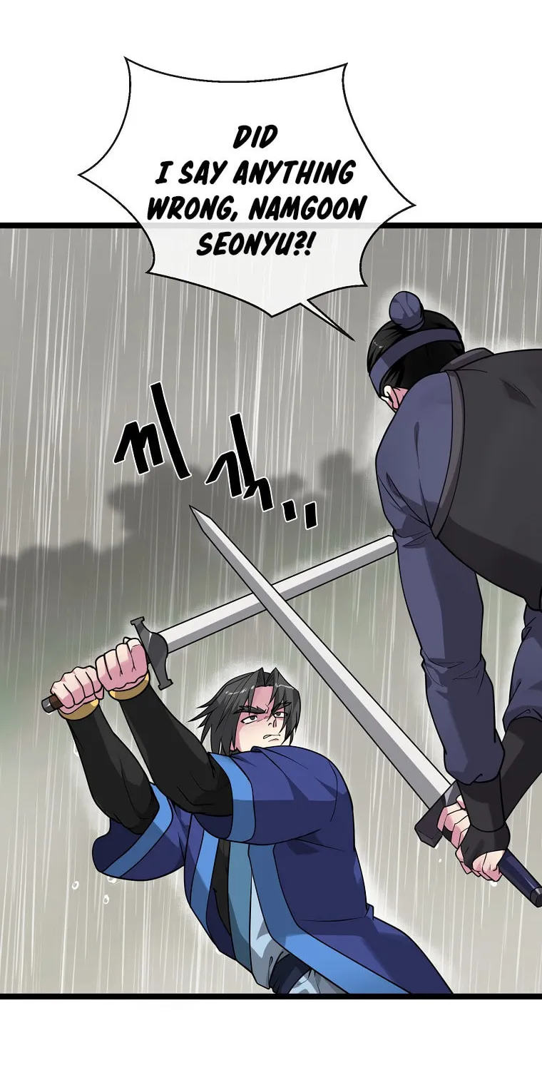 Volcanic Age Chapter 279 page 3 - 