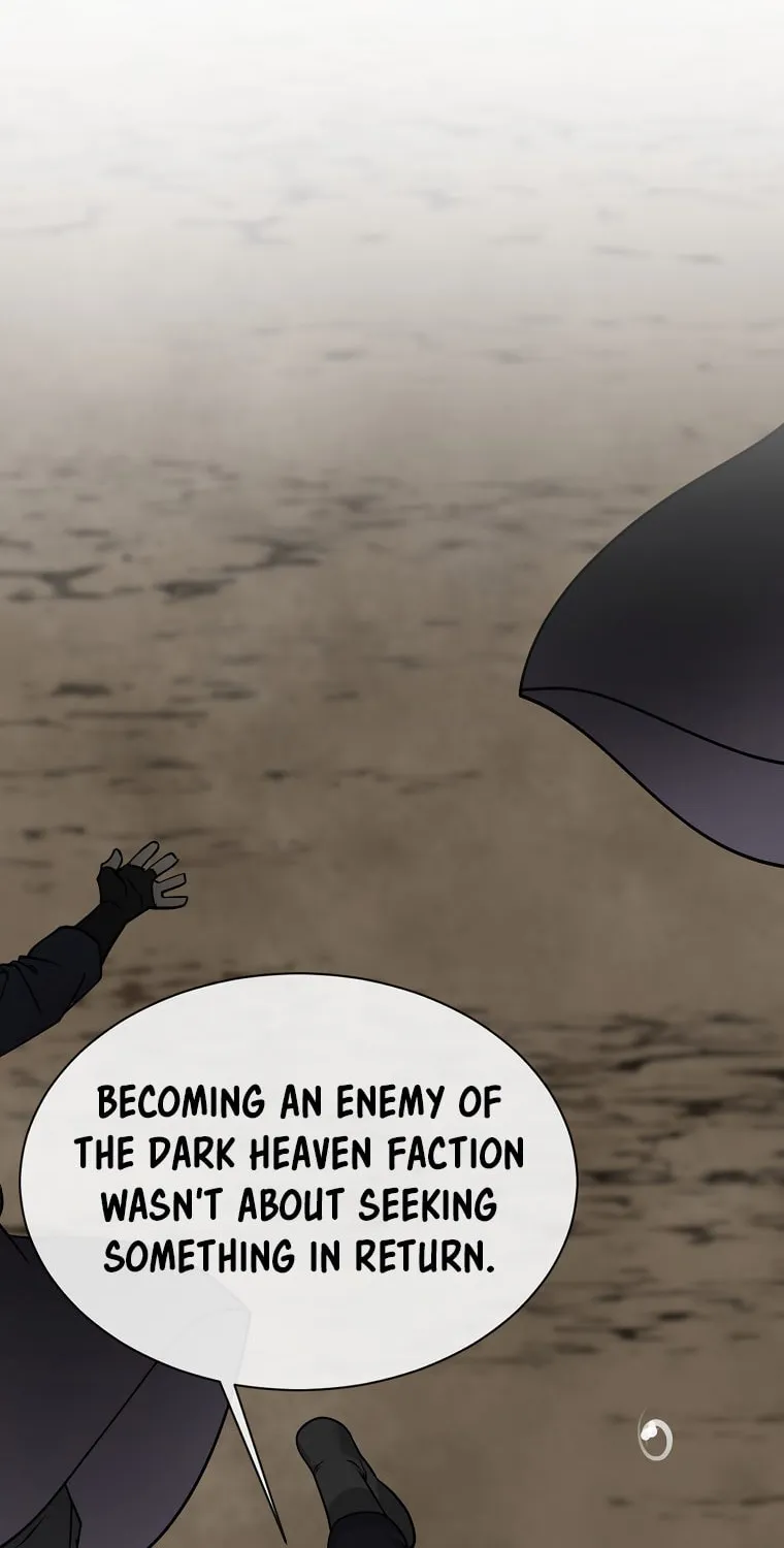Volcanic Age Chapter 279 page 23 - 