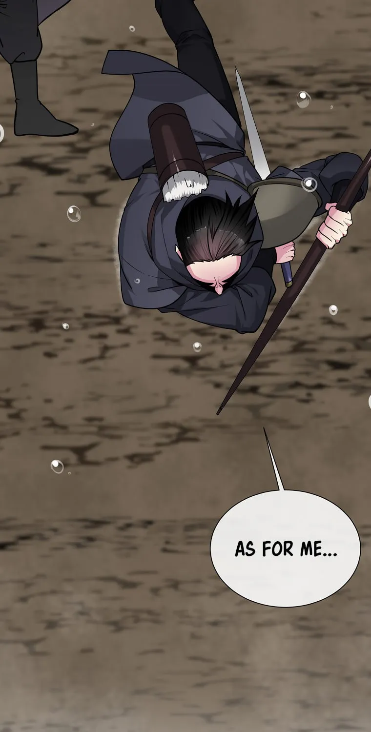 Volcanic Age Chapter 279 page 24 - 