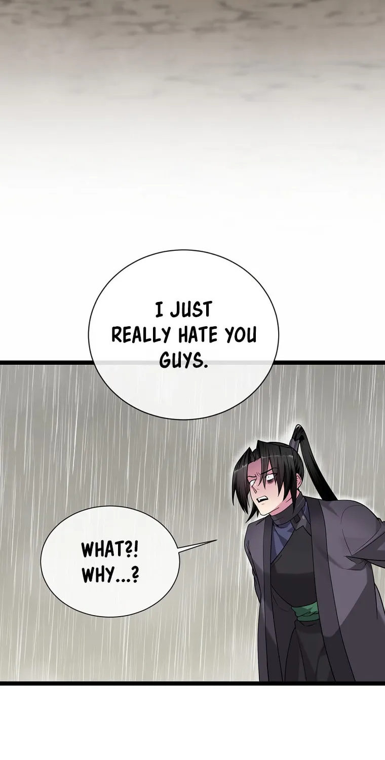 Volcanic Age Chapter 279 page 25 - 
