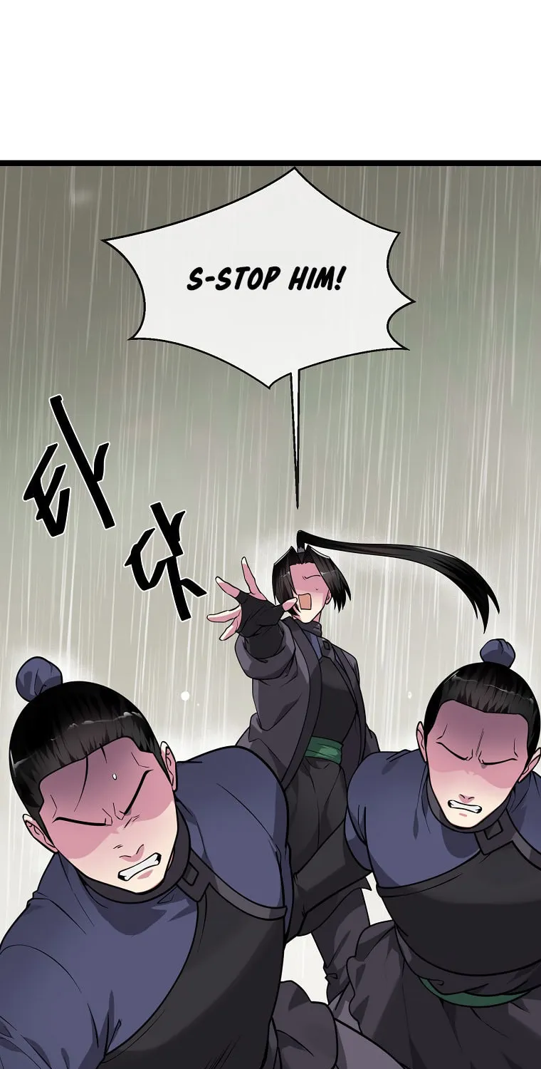 Volcanic Age Chapter 279 page 28 - 