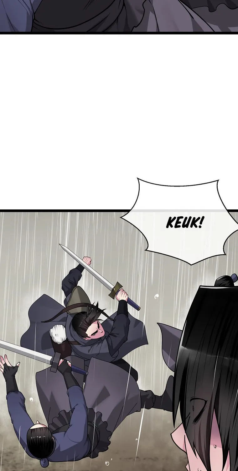 Volcanic Age Chapter 279 page 29 - 