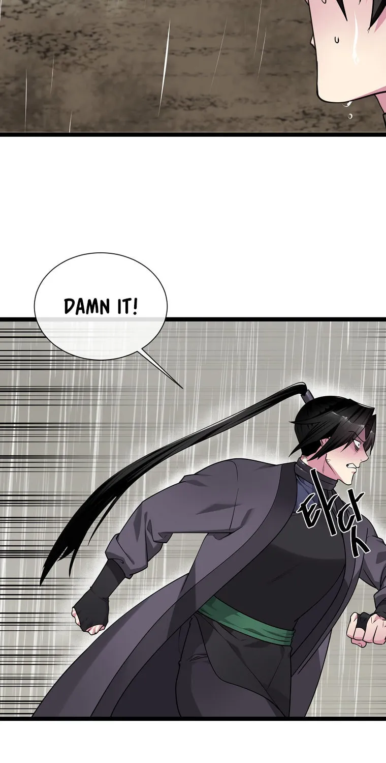 Volcanic Age Chapter 279 page 30 - 