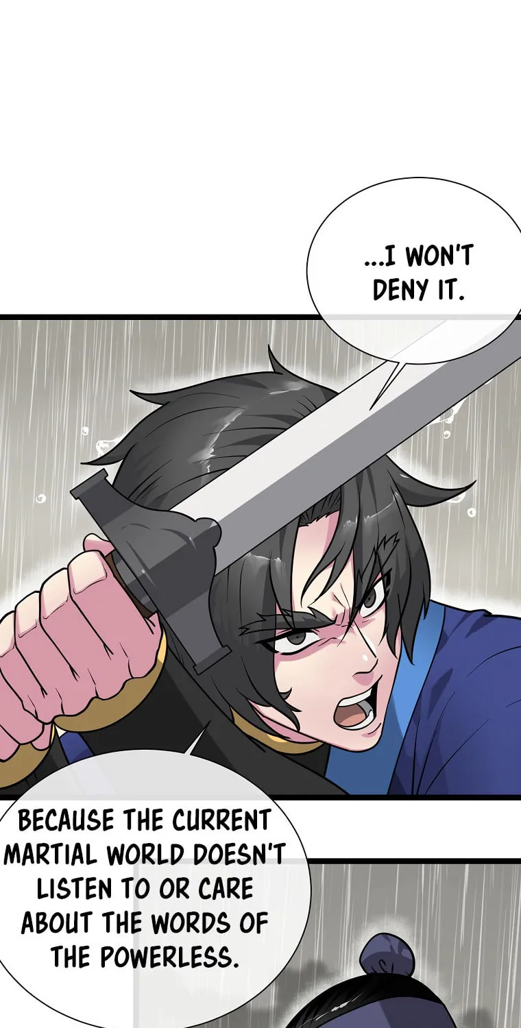 Volcanic Age Chapter 279 page 4 - 