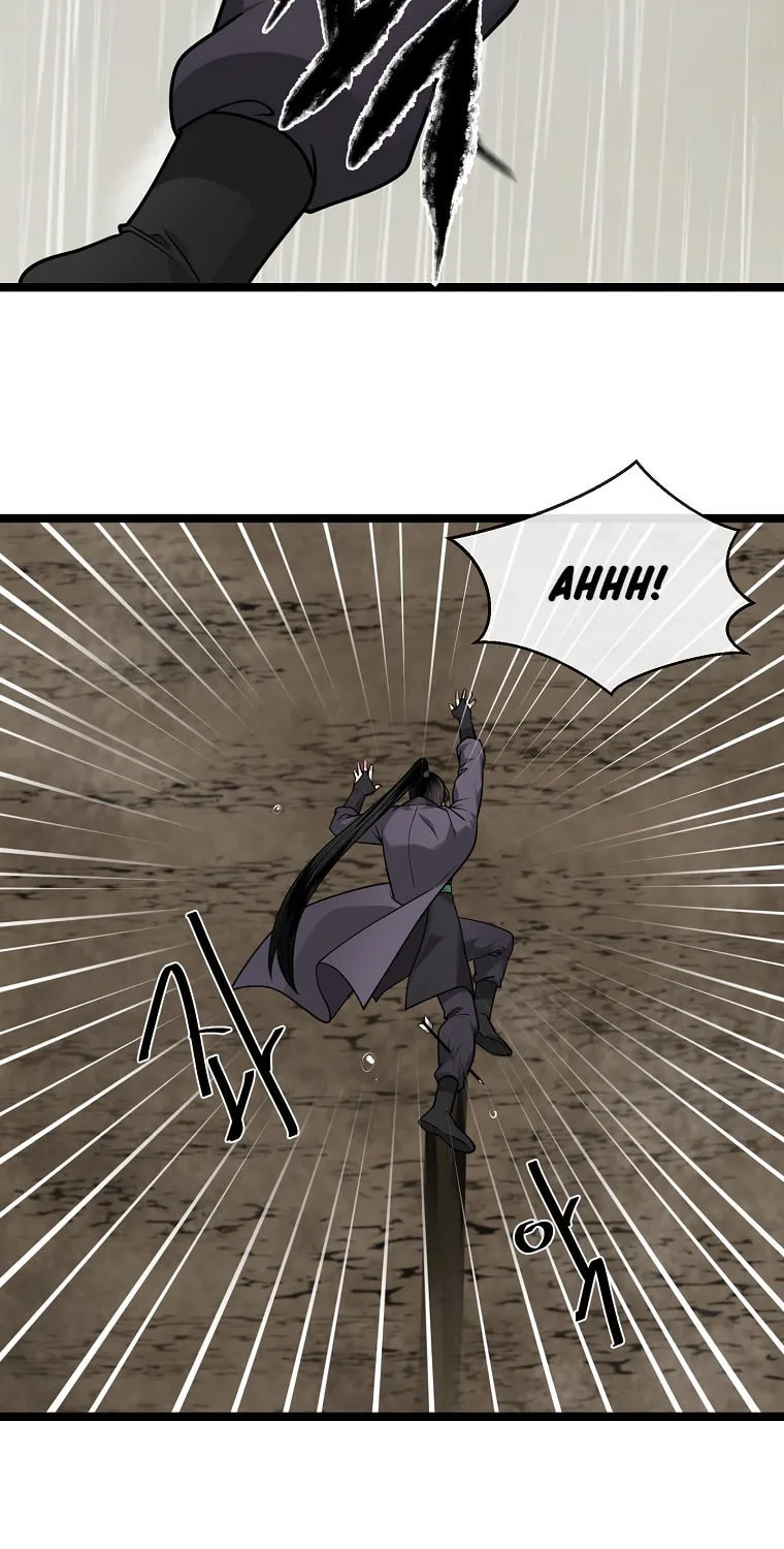 Volcanic Age Chapter 279 page 33 - 
