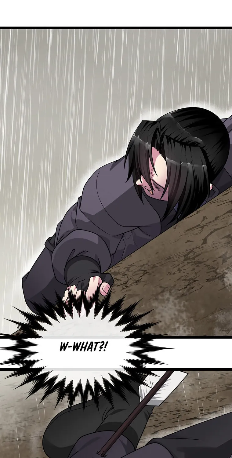 Volcanic Age Chapter 279 page 34 - 