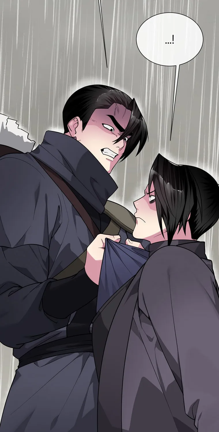 Volcanic Age Chapter 279 page 37 - 