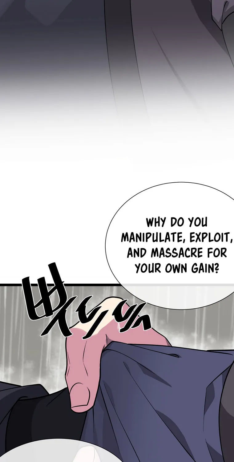 Volcanic Age Chapter 279 page 38 - 