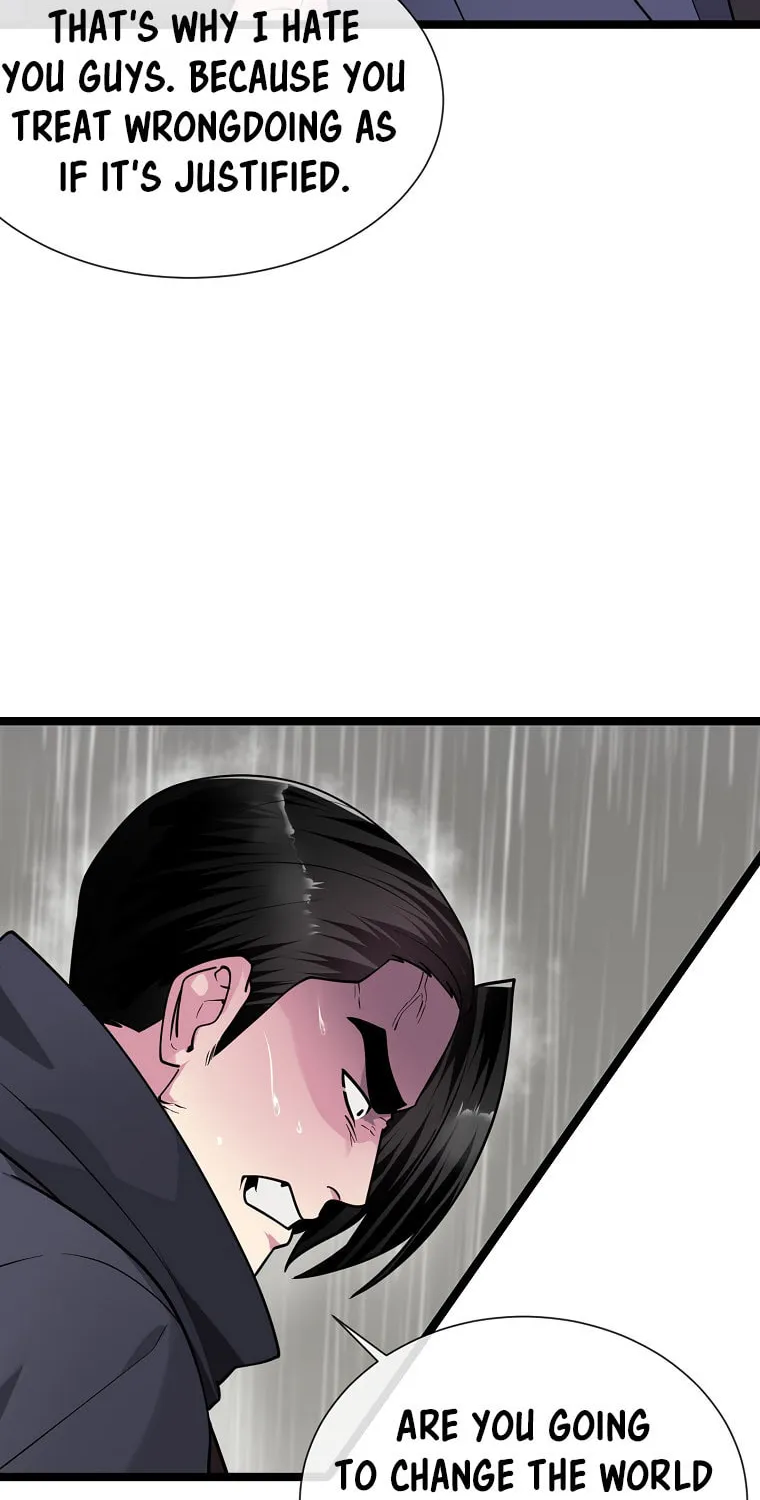 Volcanic Age Chapter 279 page 39 - 