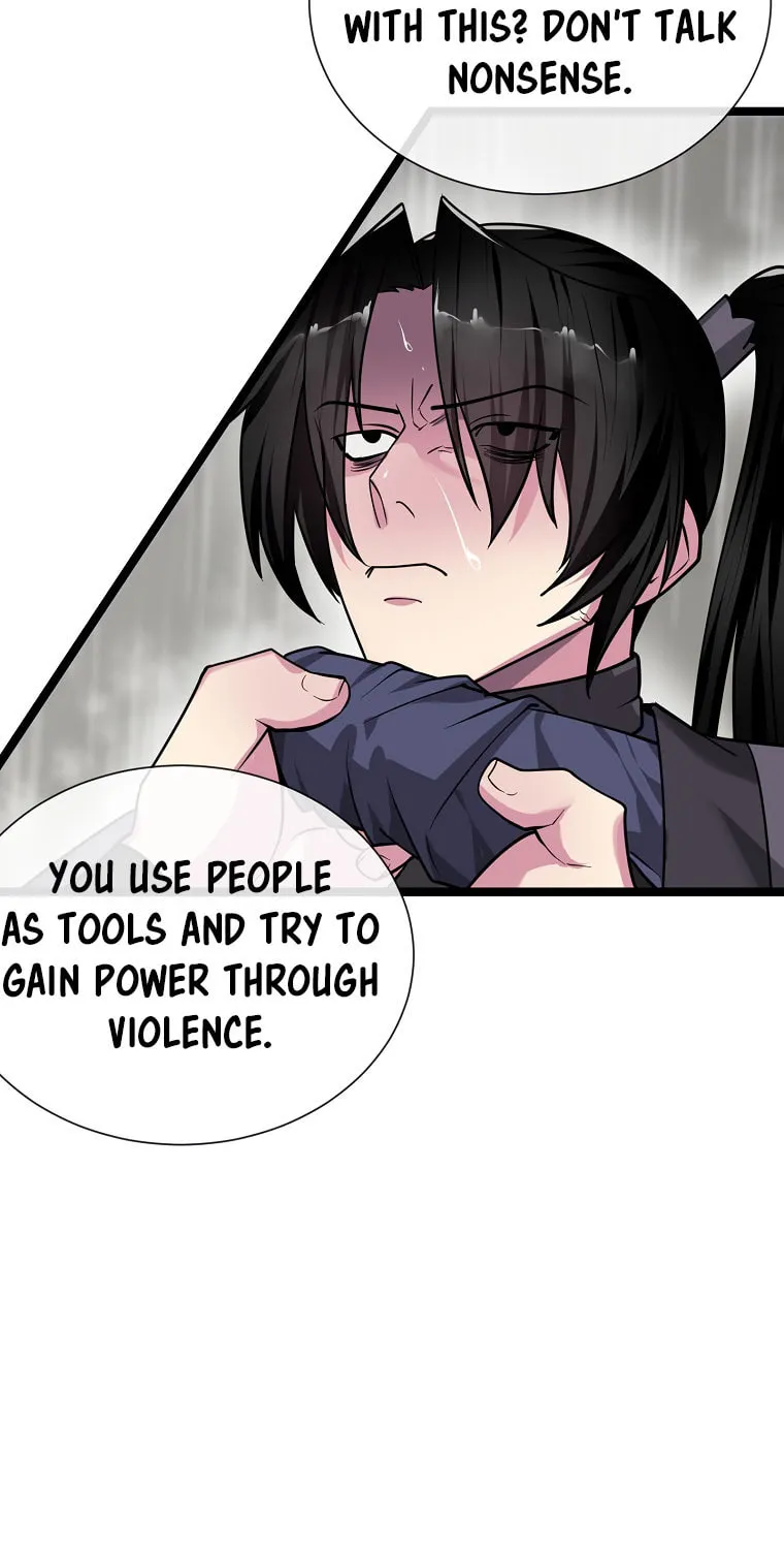 Volcanic Age Chapter 279 page 40 - 