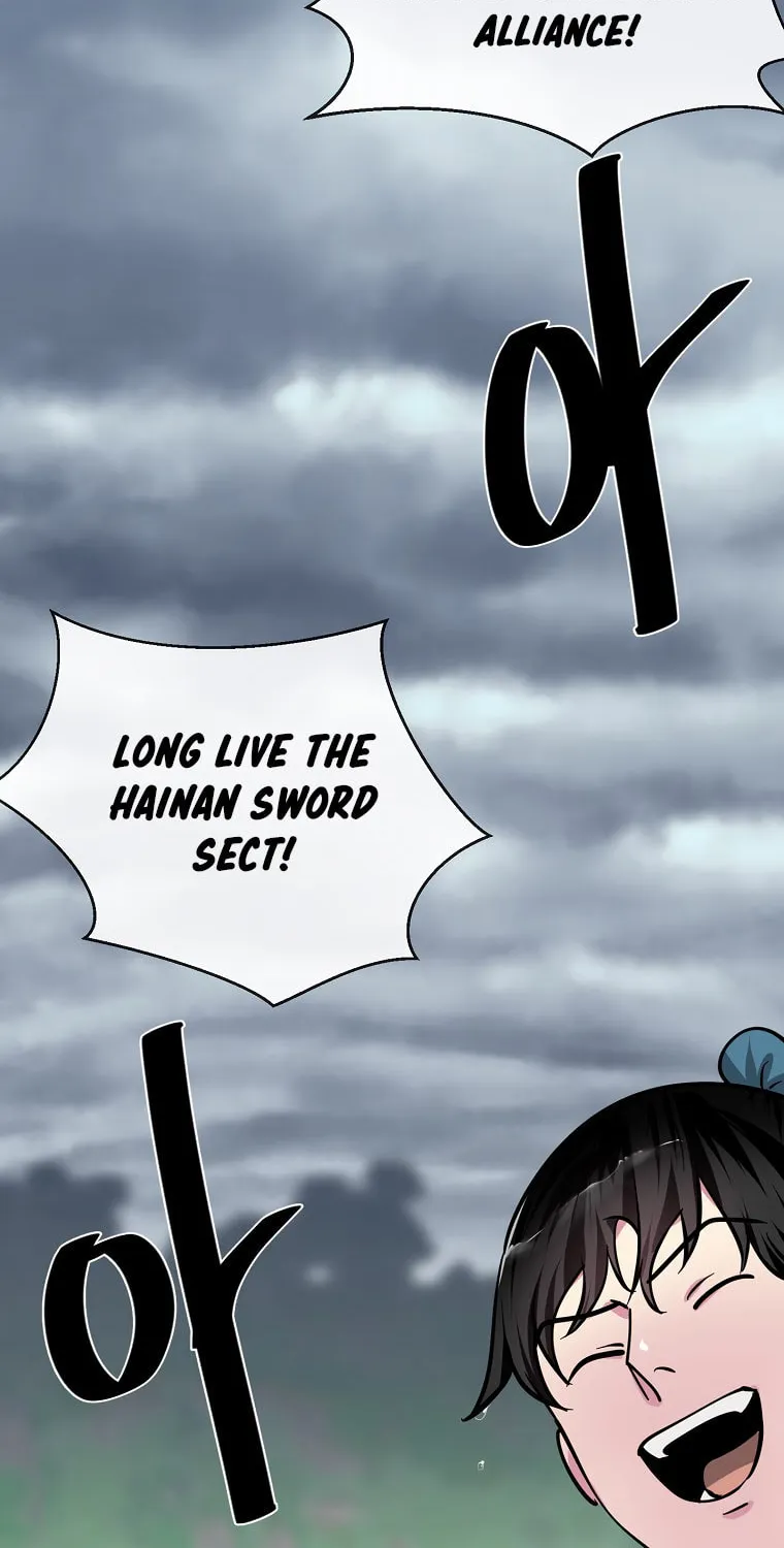 Volcanic Age Chapter 279 page 43 - 