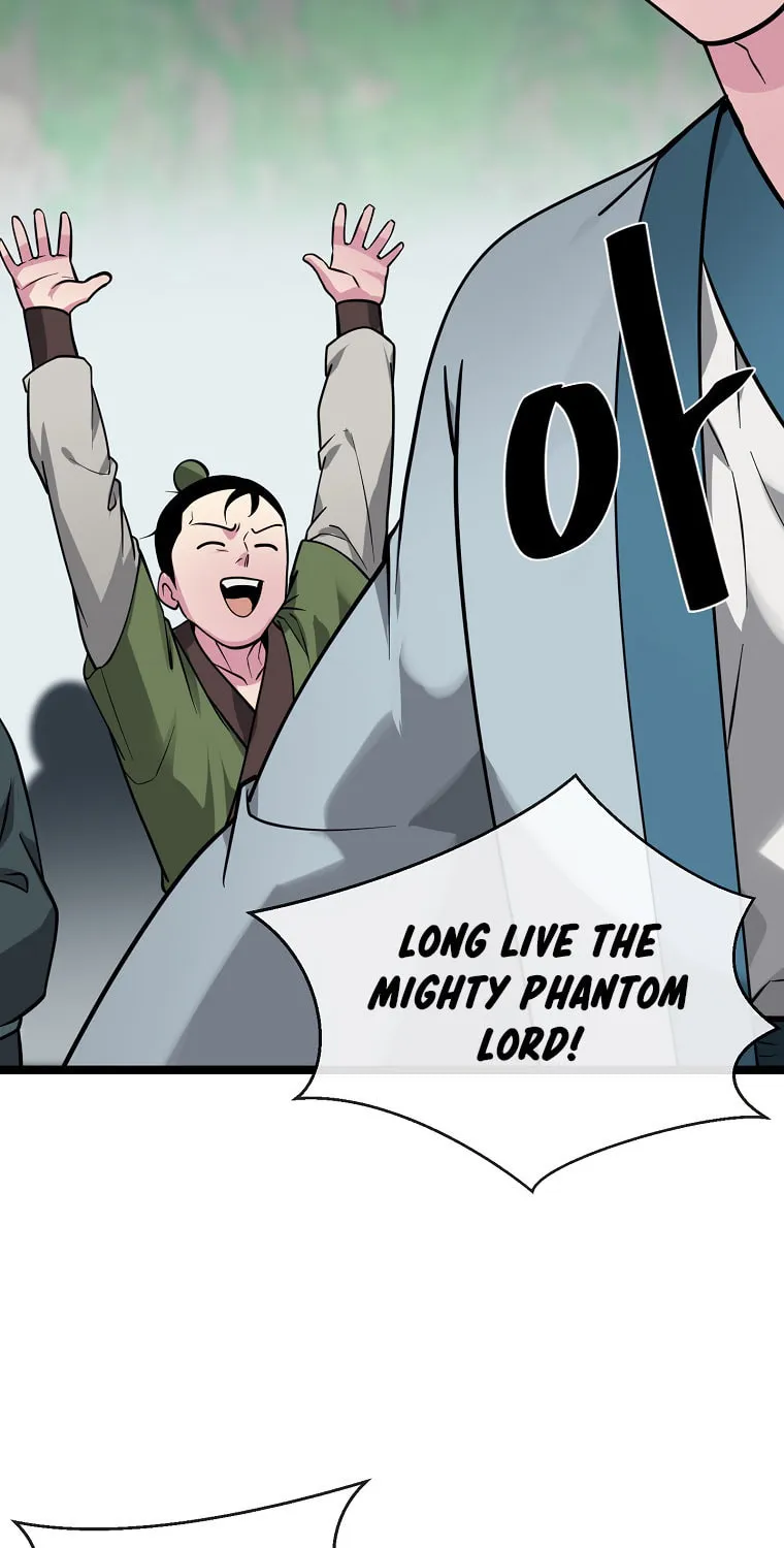 Volcanic Age Chapter 279 page 44 - 