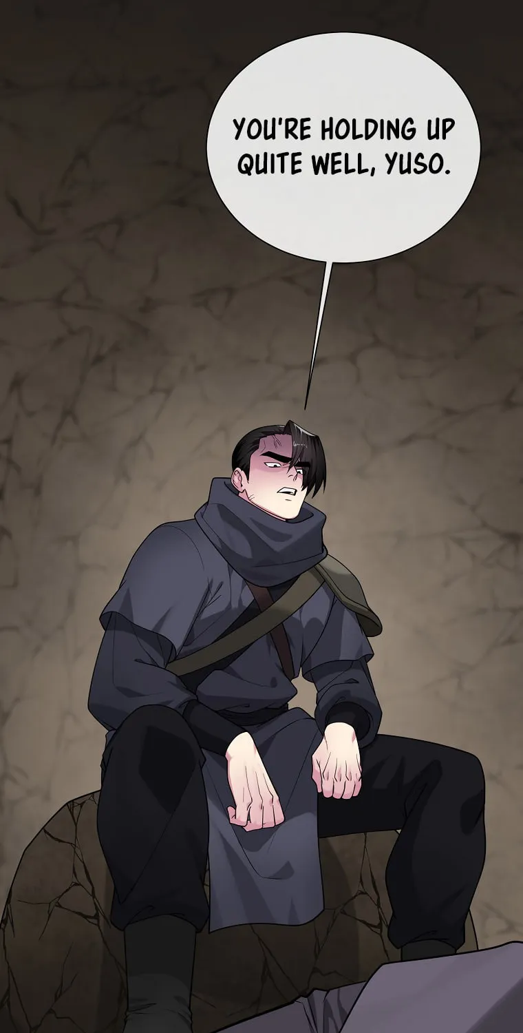 Volcanic Age Chapter 279 page 48 - 