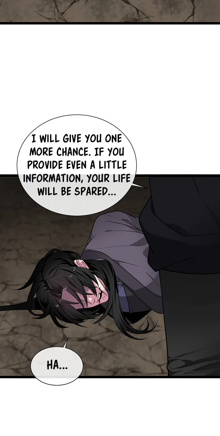 Volcanic Age Chapter 279 page 50 - 