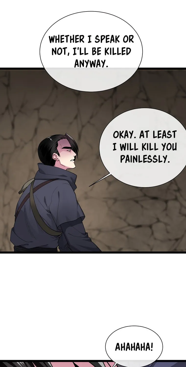 Volcanic Age Chapter 279 page 52 - 