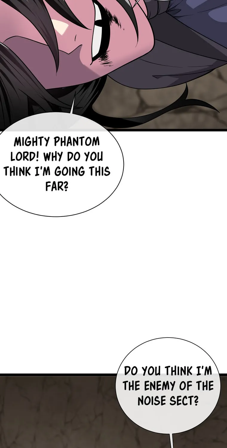 Volcanic Age Chapter 279 page 53 - 