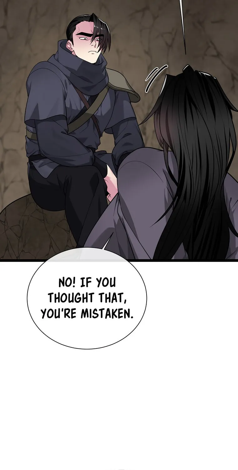 Volcanic Age Chapter 279 page 54 - 