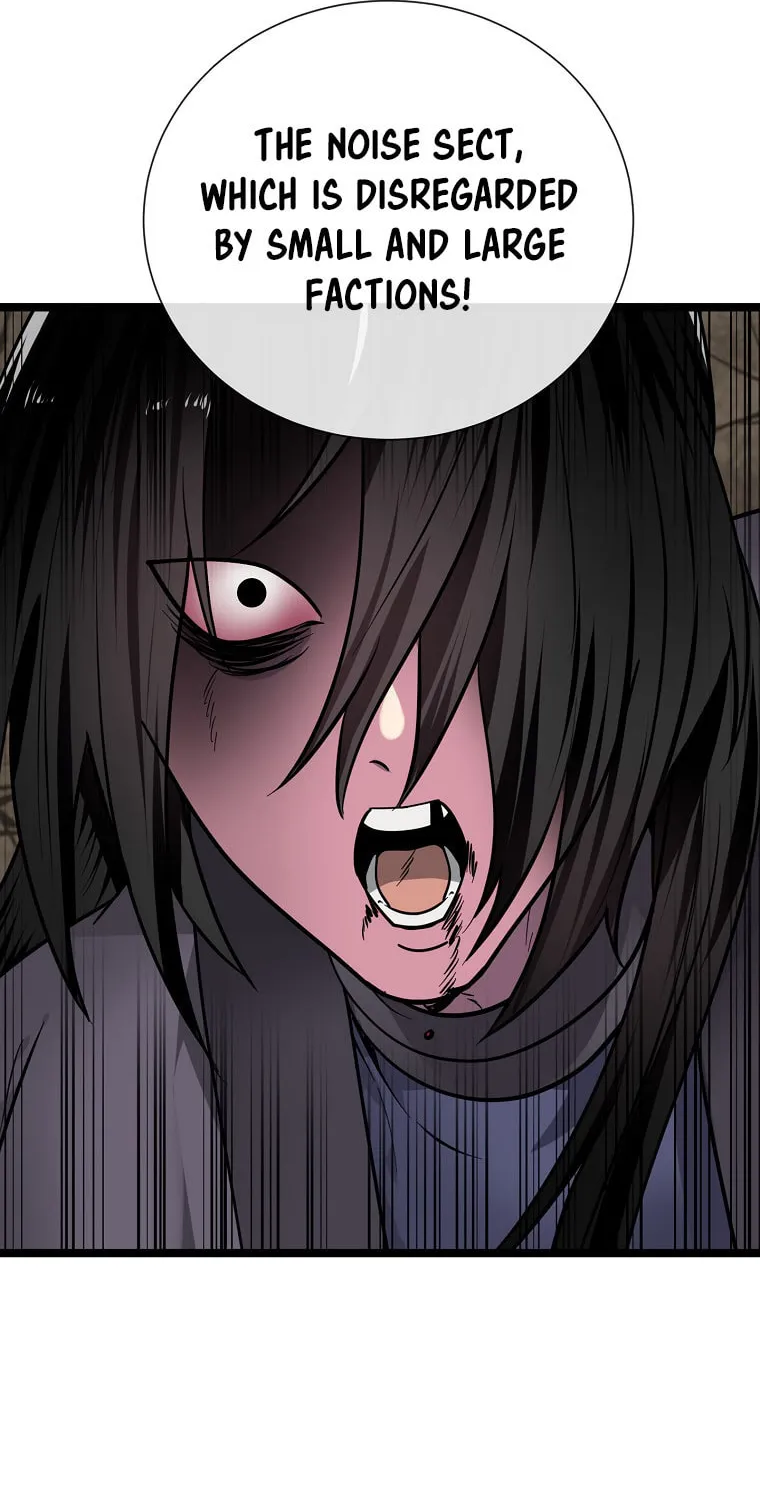 Volcanic Age Chapter 279 page 55 - 