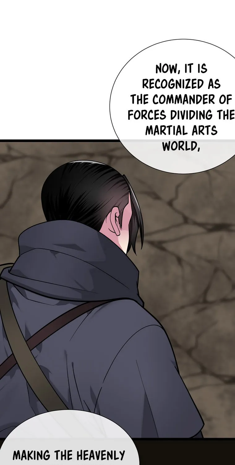 Volcanic Age Chapter 279 page 56 - 