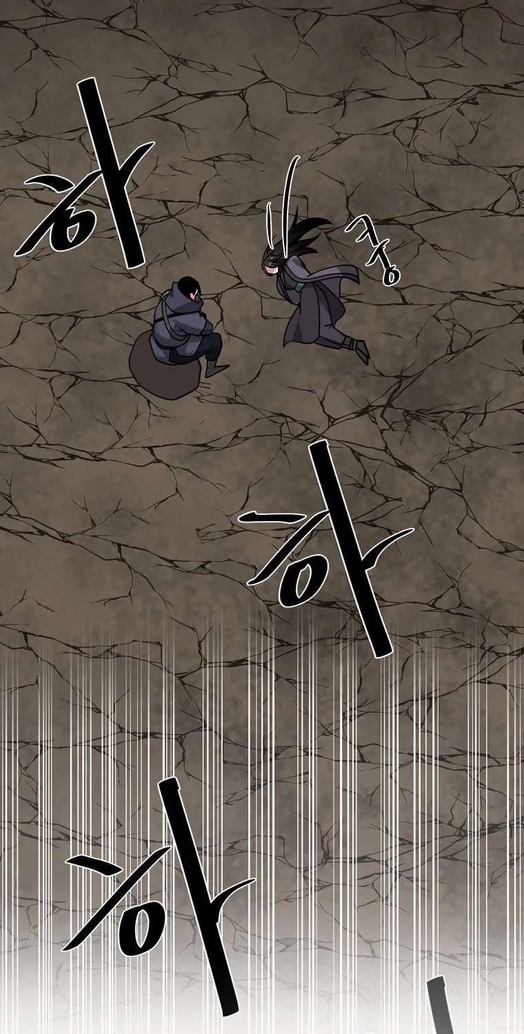 Volcanic Age Chapter 279 page 58 - 