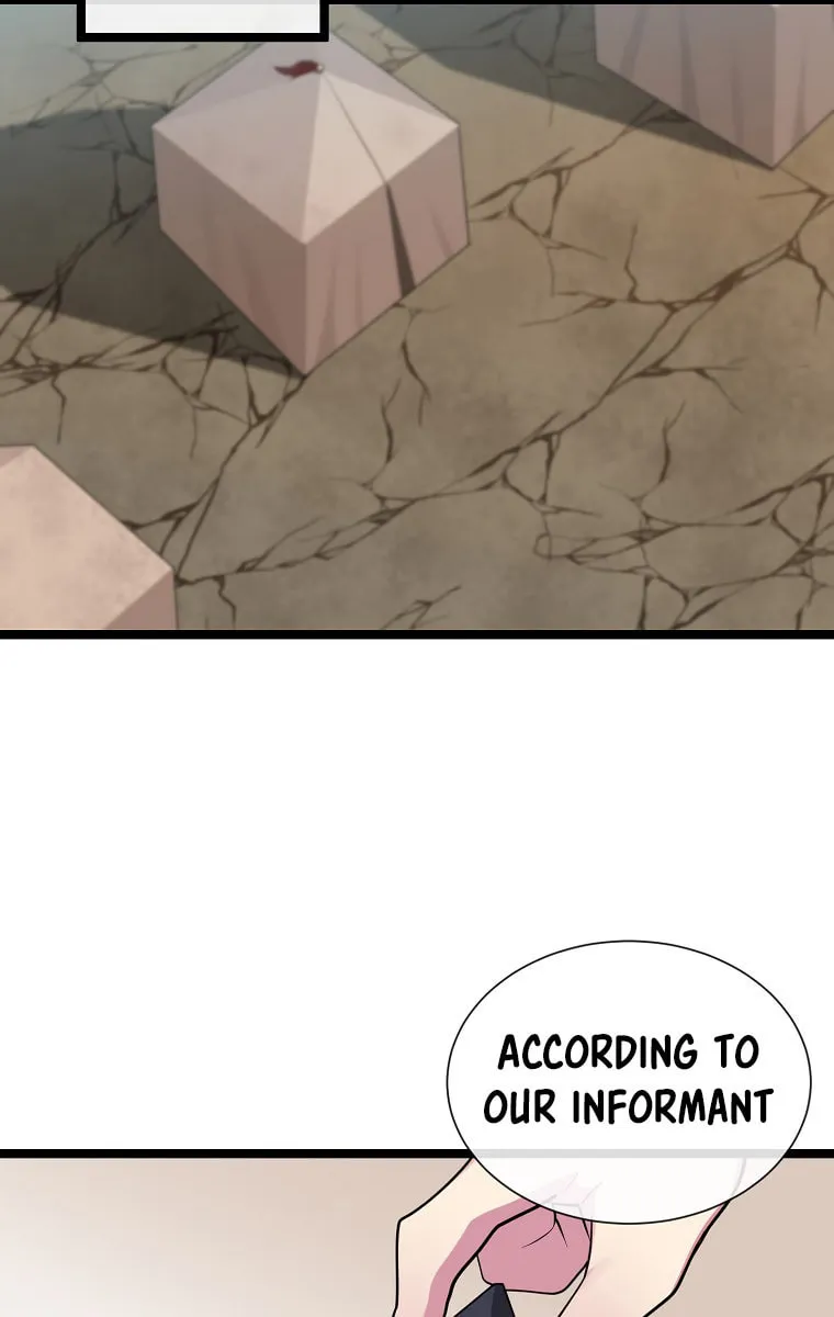 Volcanic Age Chapter 279 page 61 - 
