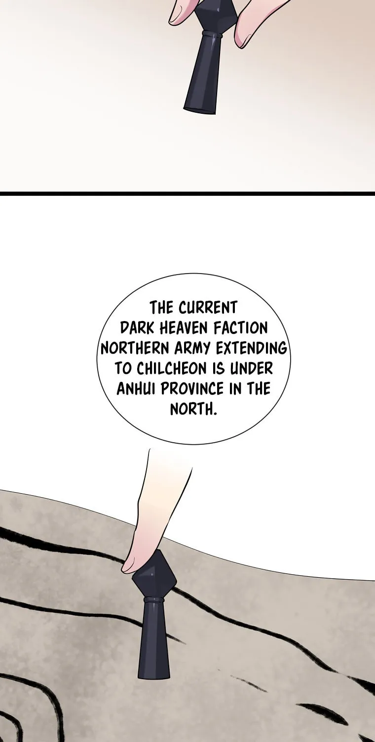 Volcanic Age Chapter 279 page 62 - 
