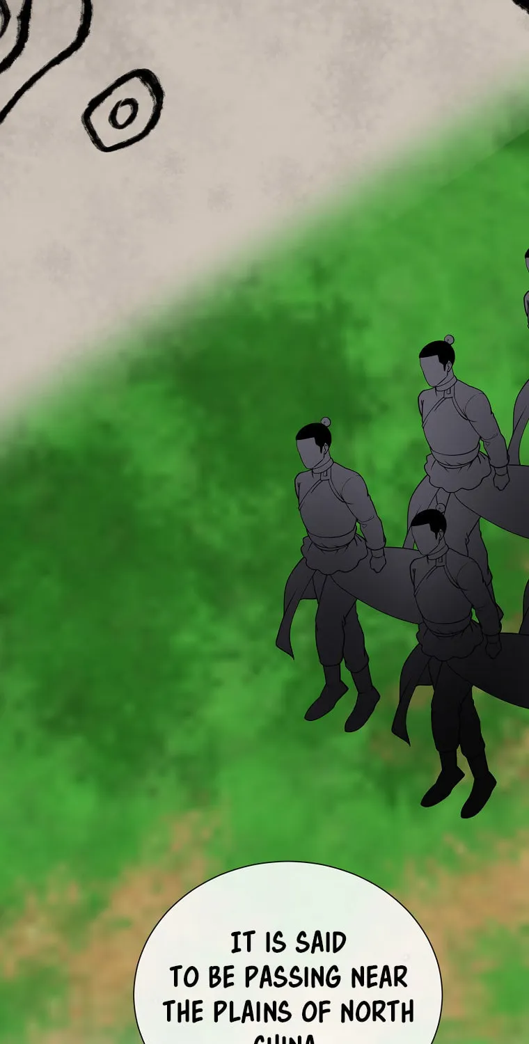 Volcanic Age Chapter 279 page 63 - 