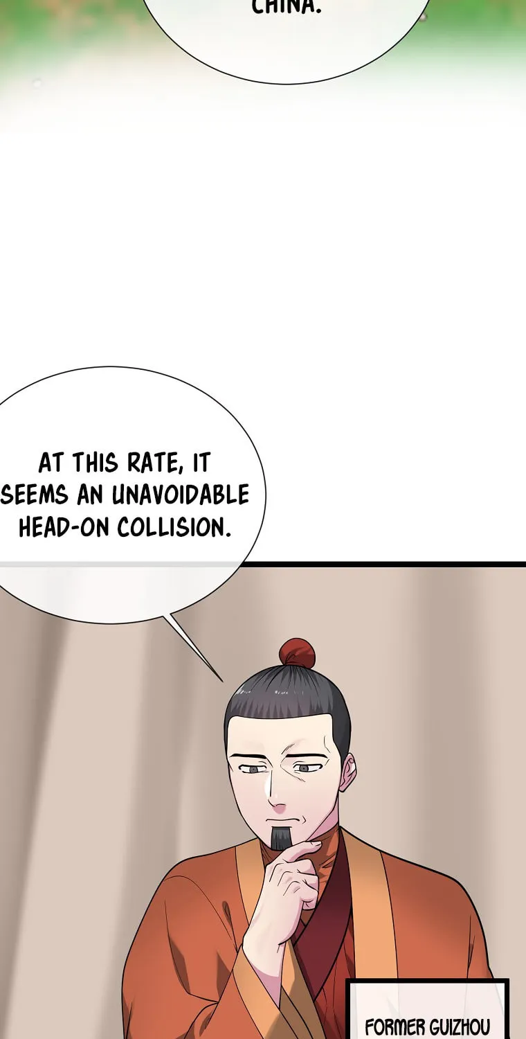 Volcanic Age Chapter 279 page 64 - 