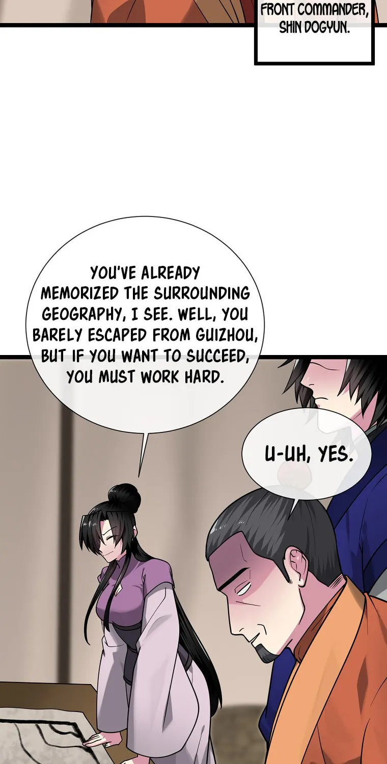 Volcanic Age Chapter 279 page 65 - 