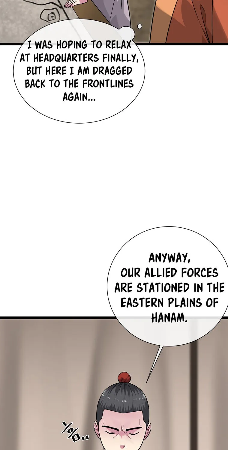 Volcanic Age Chapter 279 page 66 - 
