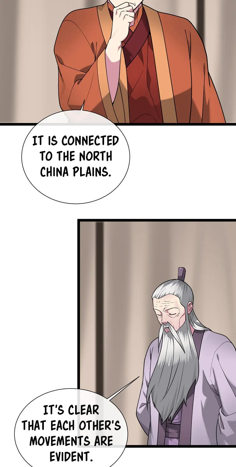 Volcanic Age Chapter 279 page 67 - 