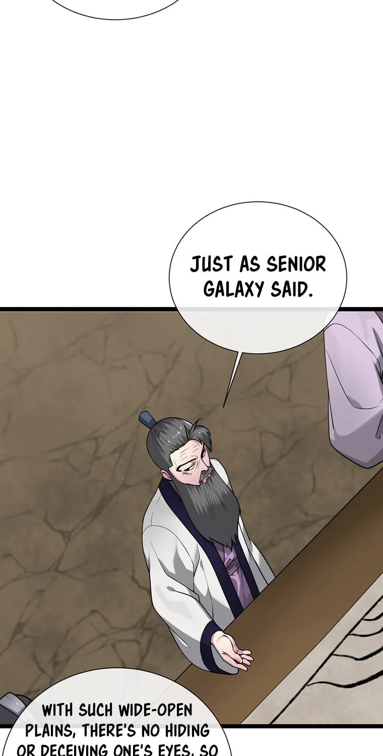 Volcanic Age Chapter 279 page 68 - 