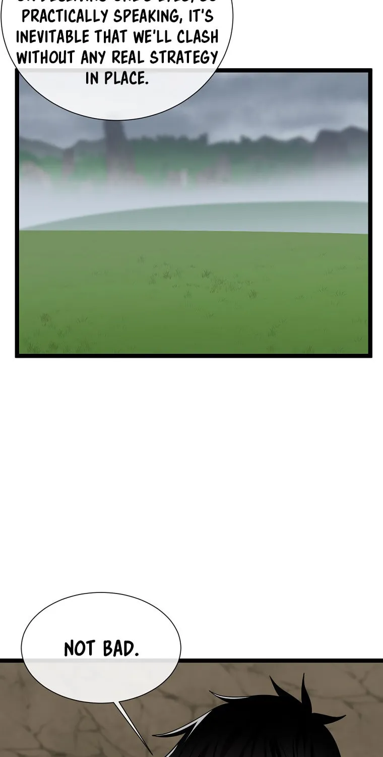 Volcanic Age Chapter 279 page 69 - 
