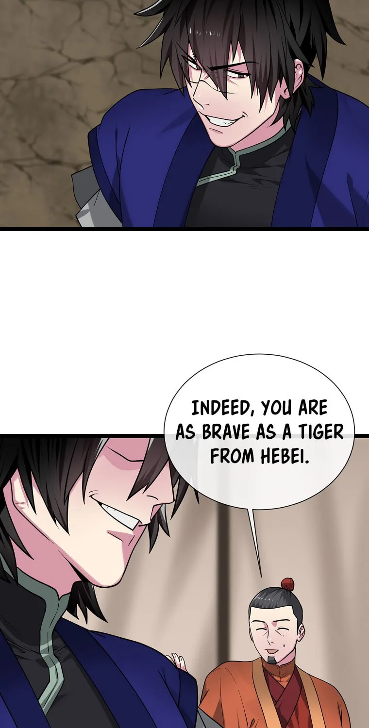 Volcanic Age Chapter 279 page 70 - 