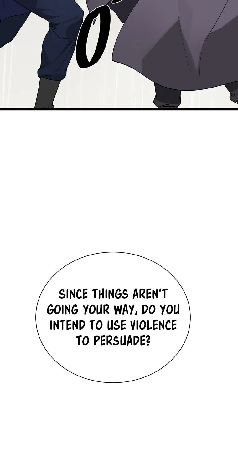 Volcanic Age Chapter 279 page 8 - 