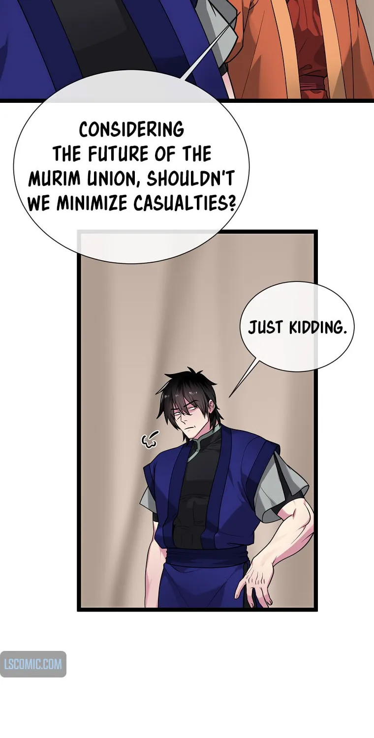 Volcanic Age Chapter 279 page 71 - 