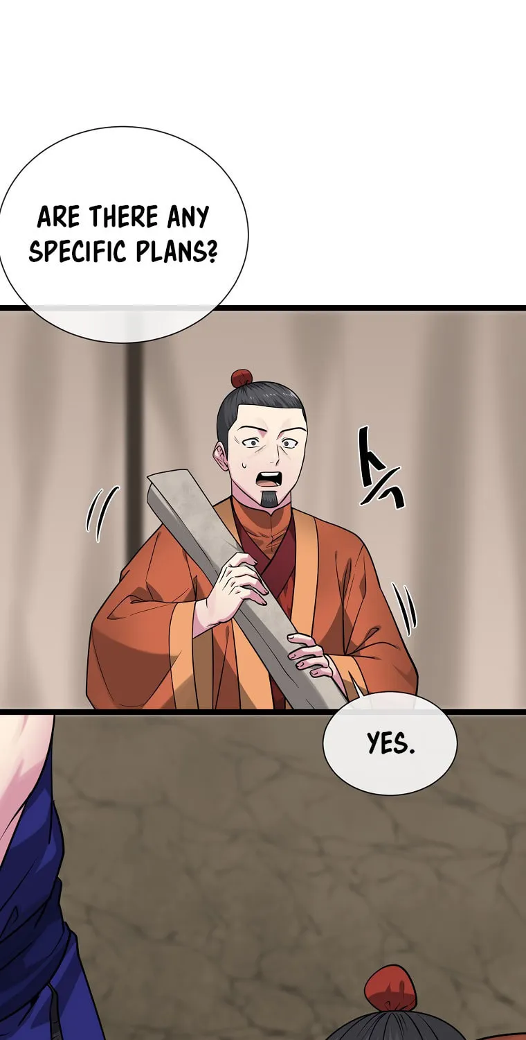 Volcanic Age Chapter 279 page 72 - 