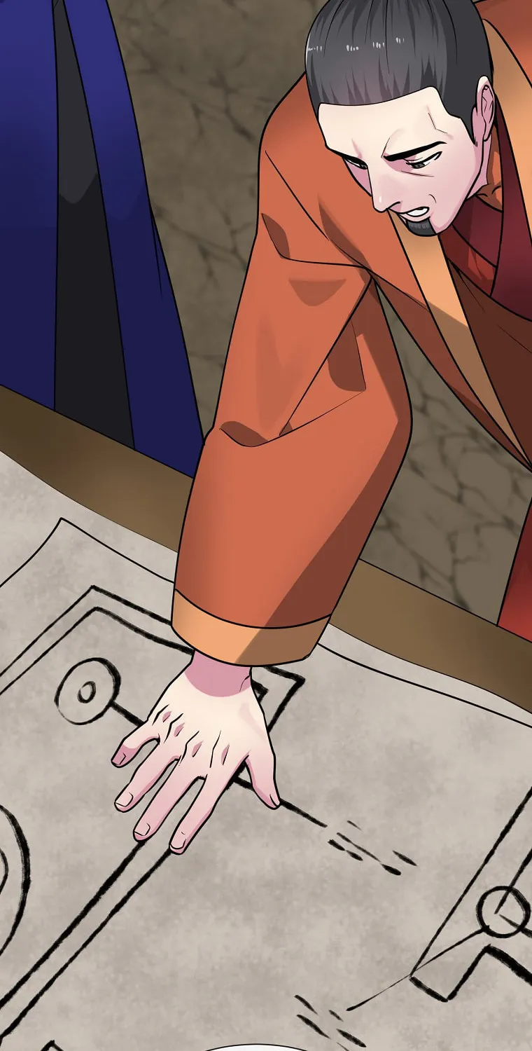 Volcanic Age Chapter 279 page 73 - 