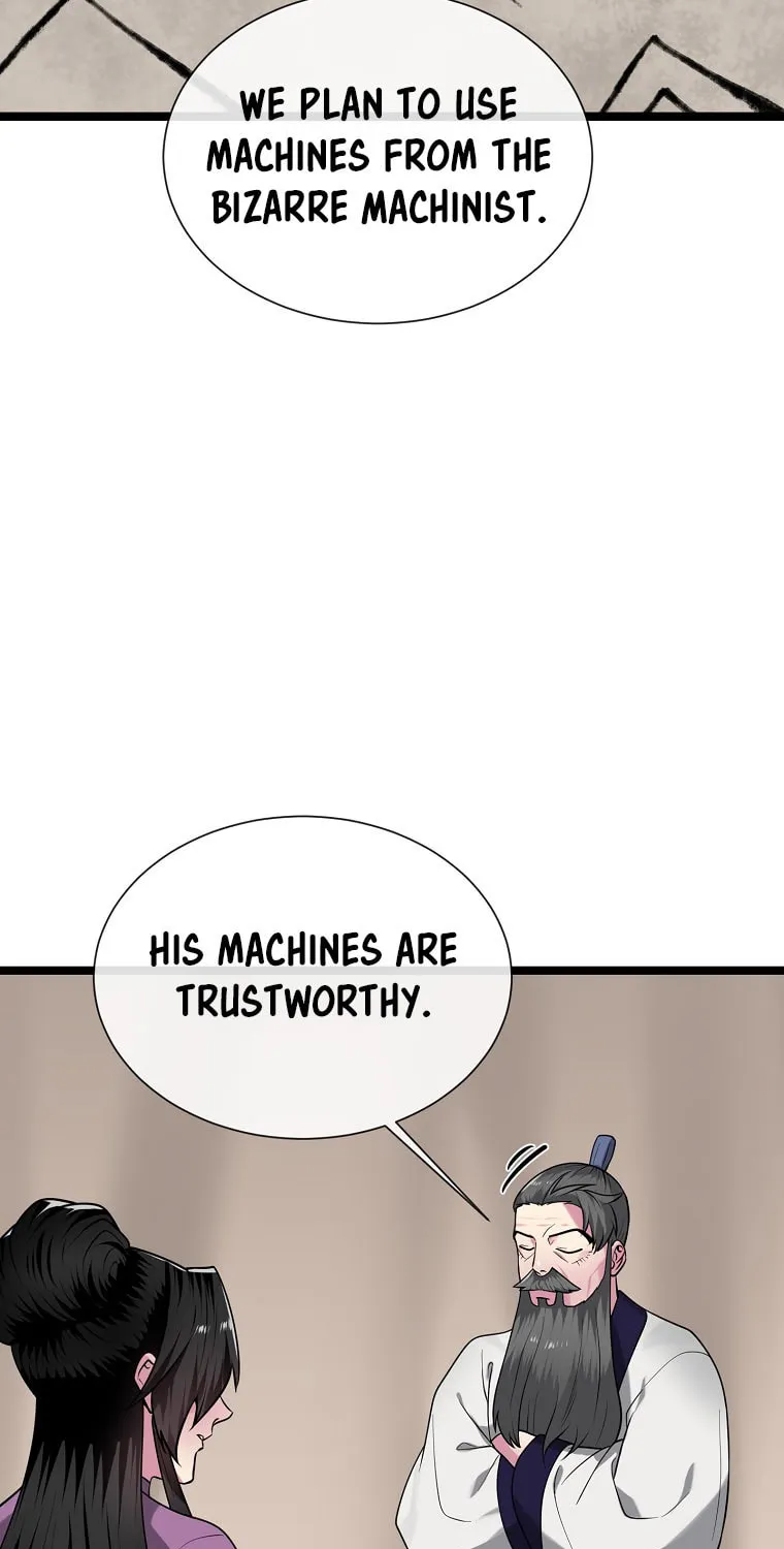 Volcanic Age Chapter 279 page 74 - 