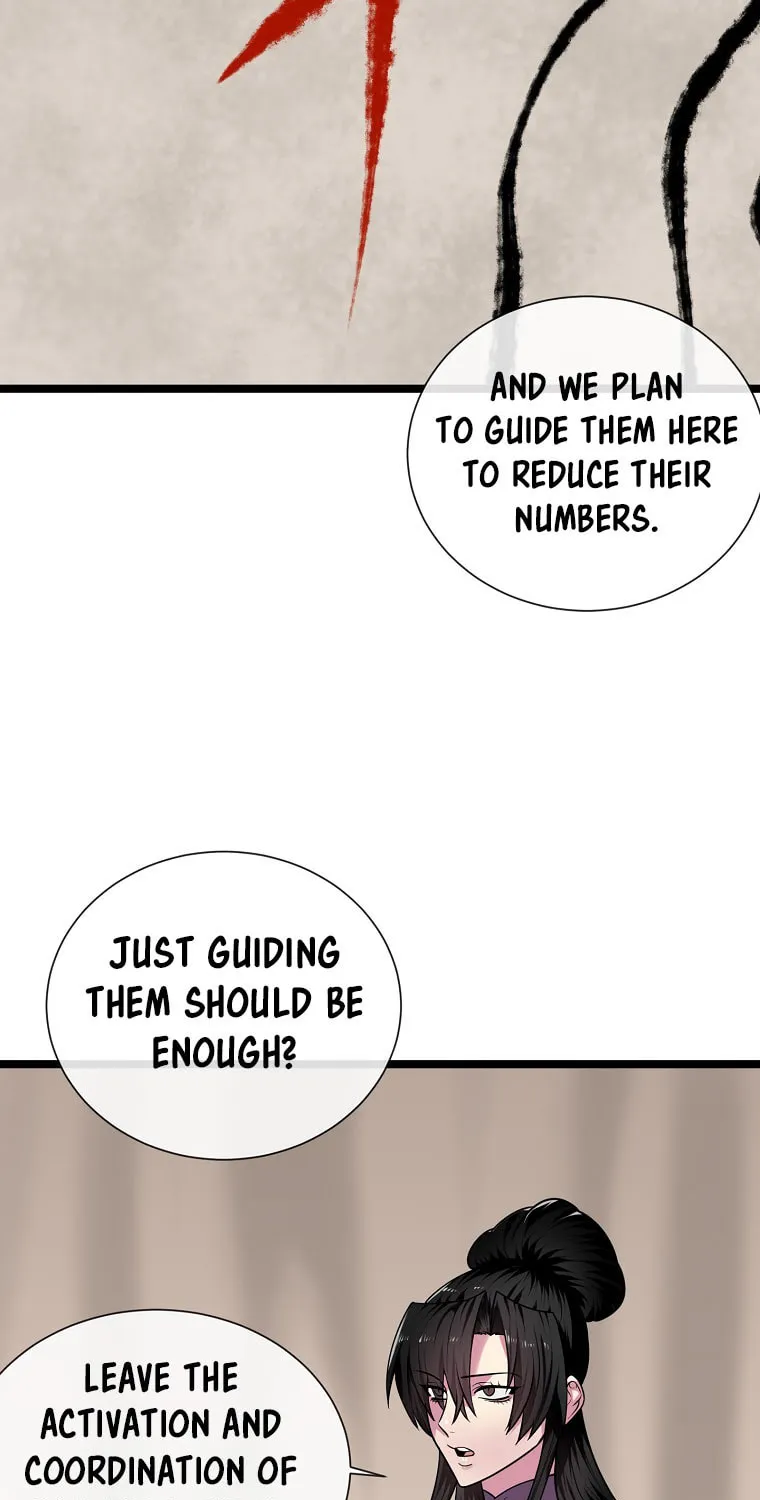 Volcanic Age Chapter 279 page 76 - 