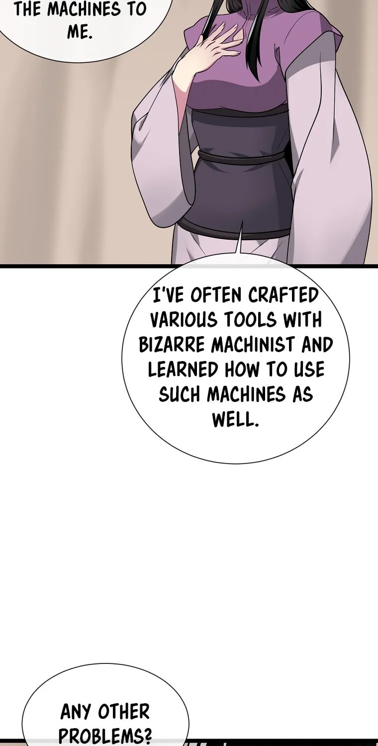 Volcanic Age Chapter 279 page 77 - 
