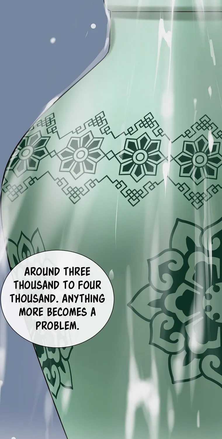 Volcanic Age Chapter 279 page 79 - 